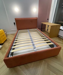 Двуспальная кровать «Пиллоу»