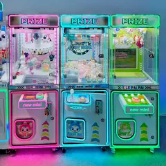 Призовой автомат«Mini Prize»