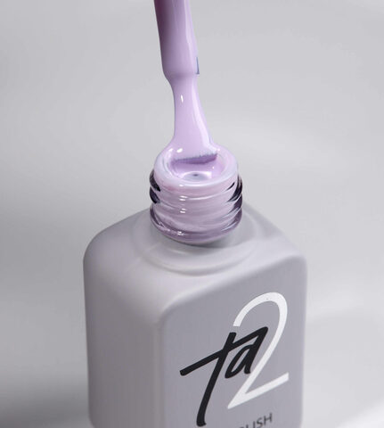 Гель-лак Ta2 / цветной гель-лак №076
