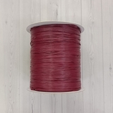 Рафия Ispie 194B (7499402) Темная роза Dark rose