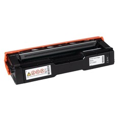 Совместимый картридж 408342 тип M C250H пурпурный для Ricoh P C300W, P C301W, M C250FWB (6300 стр.)
