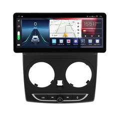 Магнитола Nissan Qashqai, Dualis (2007-2014) Android 11 6/128GB QLED DSP 4G модель К-193TS18