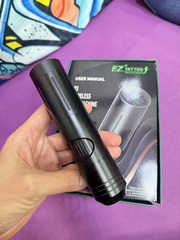 EZ P3 беспроводная тату машинка (витринная, повреждена коробка)
