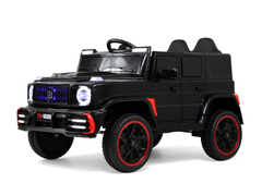 Mercedes brabus Z111VO с дистанционным управлением