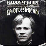 MCGUIRE, BARRY: Eve Of Destruction (Компакт-диск)
