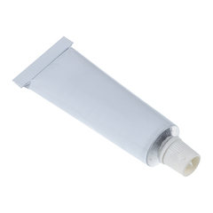 Набор для ремонта бескамерных шин в прозрачном кейсе ЕРМАК