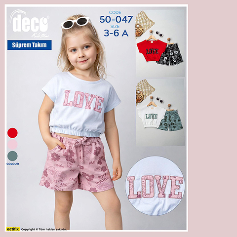 Костюм хлопок д (3-6) 260408-RT2067