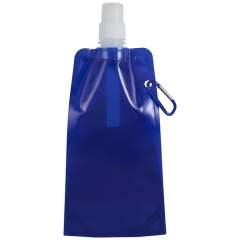 Складная бутылка для воды объемом 480 мл Sipzy