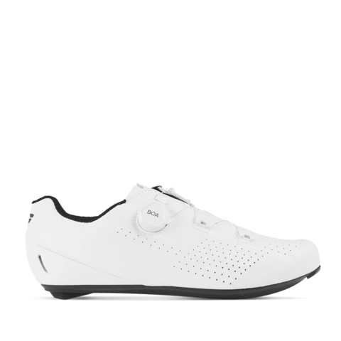 Велотуфли Gaerne G.Fulgor White 43