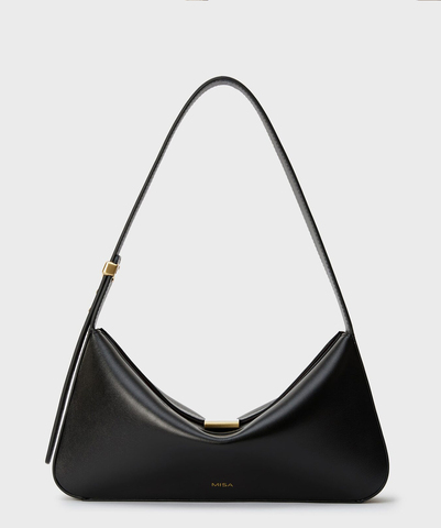 Сумка Banana Black