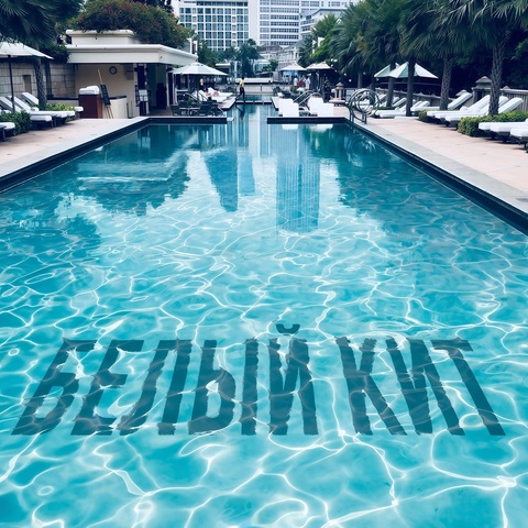 Ник Елисеев – Белый кит (Digital) (2026)