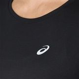 Рубашка беговая Asics Silver Ls Top женская