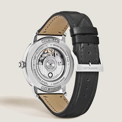 Montblanc Star Legacy Moonphase 42 мм