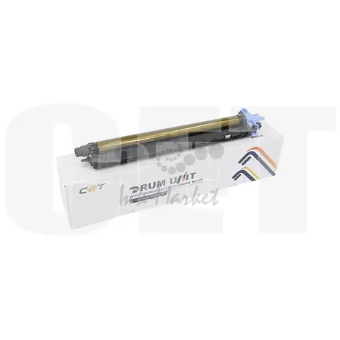 Драм-юнит (c двухслойным ракелем) DR-314 для KONICA MINOLTA Bizhub 308e/368e/458e/558e/658e (CET), 150000 стр., CET471074P