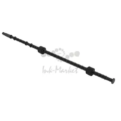 Canon fl3-1451-000000 - ROLLER, ENTRANCE