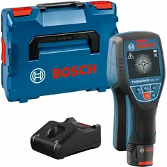 Универсальный детектор D-Tect 120 L-BOXX BOSCH 0601081301