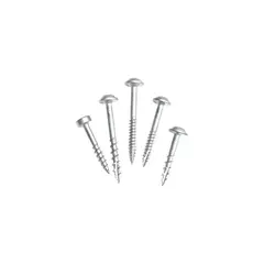Шурупы с мелким шагом 3/4", Pan Head, 500 шт Kreg SPS-F075-500