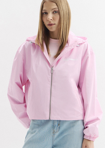 Куртка KARL LAGERFELD JEANS Shiny Jacket