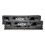 Оперативная память Apacer Nox AH5U32G56C522MBAA-2