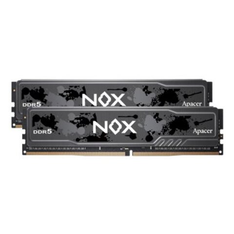 Оперативная память Apacer Nox AH5U32G56C522MBAA-2