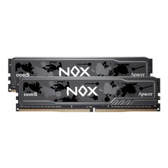 Оперативная память Apacer Nox AH5U32G56C522MBAA-2