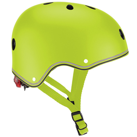 Шлем детский Globber Primo Lights XS/S (48-53 см)