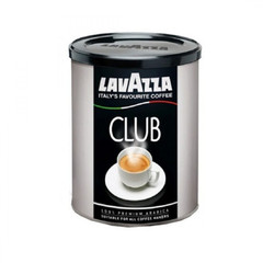Qəhvə \ Кофе \ Coffee Lavazza Club 250 q-N