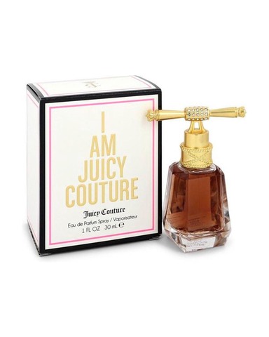 Juicy Couture I Am Juicy Couture edp w