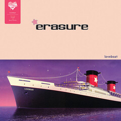 Erasure / Loveboat (LP)