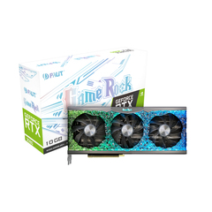 Видеокарта PALIT RTX3080 GAMEROCK 10G (NED3080U19IA-1020G)