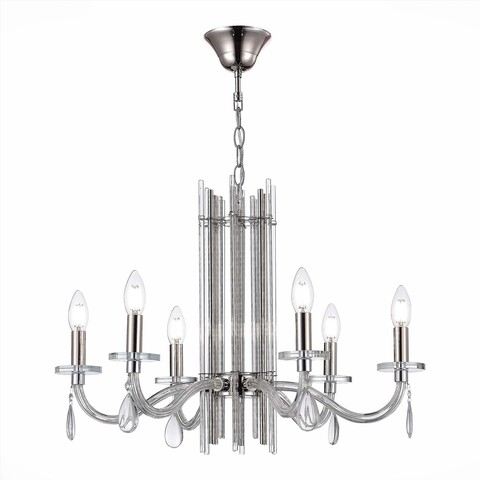 Подвесная люстра ST Luce EPICA SL1656.103.06