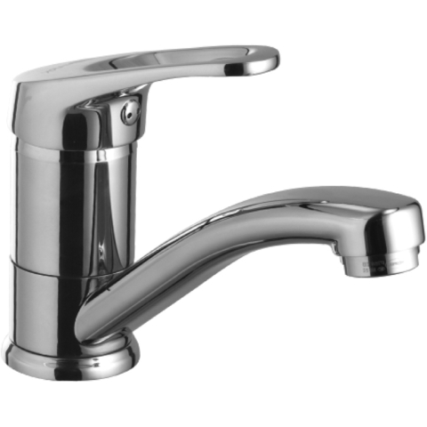Lemark Omega LM3107C Смеситель для раковины Хром
