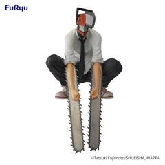 Фигурка Chainsaw Man Denji (Noodle Stopper)