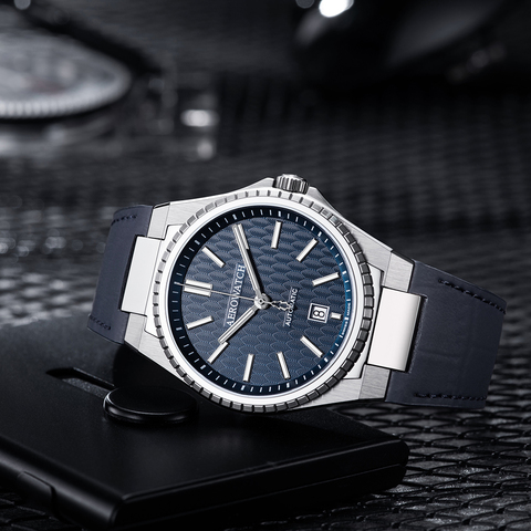 Aerowatch 60998 AA01-3
