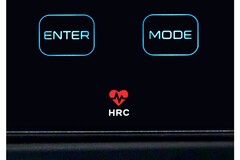 Эллиптический тренажер Titanium Masters Frontech FSA