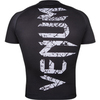 Рашгард Venum Giant Black S/S 3.0