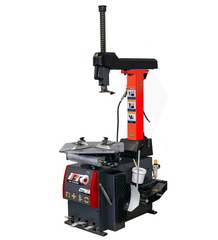 Автоматический шиномонтажный станок ТехноВектор TM7 RED (380В)