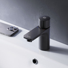 Am.Pm F85A02522 X-Joy TouchReel смеситель д/умывальника. чёрный. шт.