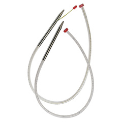 Набор спиц Addi для ткачества