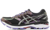 Кроссовки беговые Asics Gel GT-2000 4 Lite Show женские T65PQ 9093