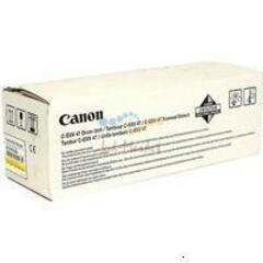 Оригинальный драм-картидж/фотобарабан Canon C-EXV 47 Yellow Drum
