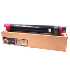 Тонер-картридж БУЛАТ s-Line 106R01444 для Xerox Phaser 7500 (Пурпурный, 17800 стр.)