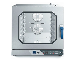 Пароконвектомат Radax Chekhov CC06DGCL