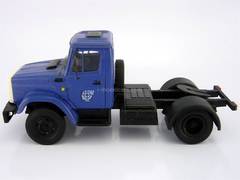 ZIL-4331 tractor KV MODELS 1:43