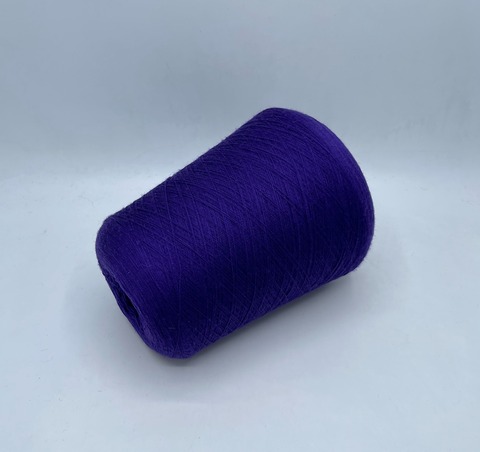 Fullonica SNC для Missoni (пр.Италия),art-FNW0014, 2/60 3000/100гр. 100% меринос , цвет-Фиолетовый(635/113), арт-32752