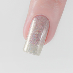 El Corazon Лак Rainbow голографический  743  16мл