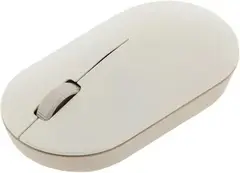 Беспроводная мышь Xiaomi Wireless Mouse Lite 2 белая GL (BHR8915GL)