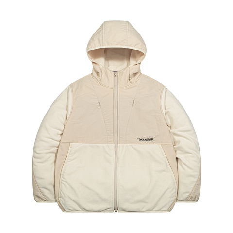 ХУДИ YMKASHIX ZIP RANGER