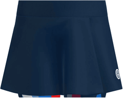 Юбка женская Bidi Badu New York 2024 Printed, арт. W1390009