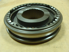 муфта переключения  5 передачи и зад. хода 5 ступ. КПП УАЗ (АДС)  255-1701170